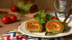 RECEPTI ZA CEO PORODIČNI RUČAK Sve od čorbe do kolača, tražiće se dodatak!