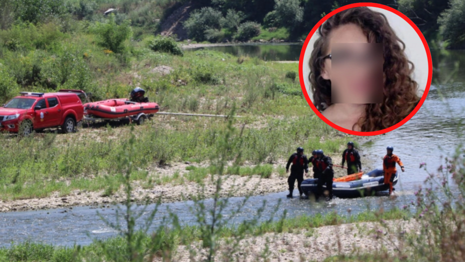 SAHRANJENA ILINKA IZ PRIBOJA ZA KOJOM SE TRAGALO 39 DANA "Putuj, lutko lepa, tamo gde nema zlobnih ljudi, gde nema bola"