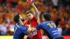 "ORLOVI" DOBILI RIVALA Makedonci doživeli debakl, Argentina ide na Srbiju u narednoj fazi