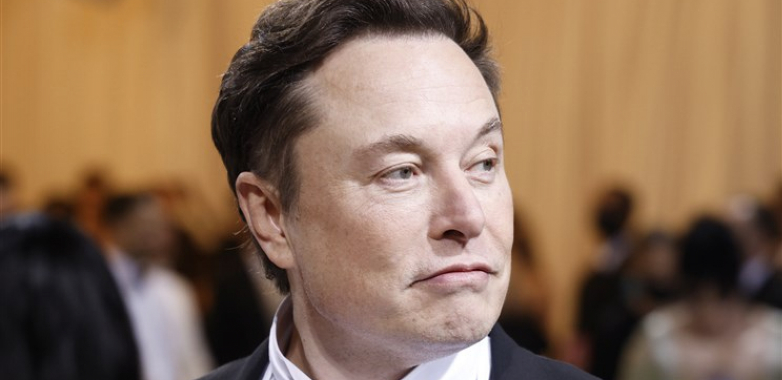 KISELO GROŽĐE U DAVOSU Mask ne bi išao, a nije ni bio pozvan