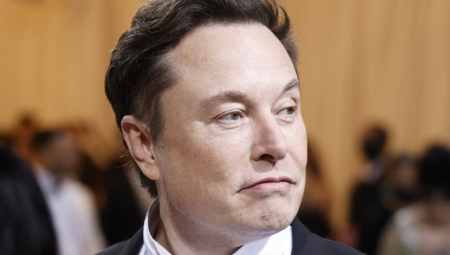 NEVEROVATNA ODLUKA ILONA MASKA! Gazda Tvitera šokirao i zaposlene i javnost