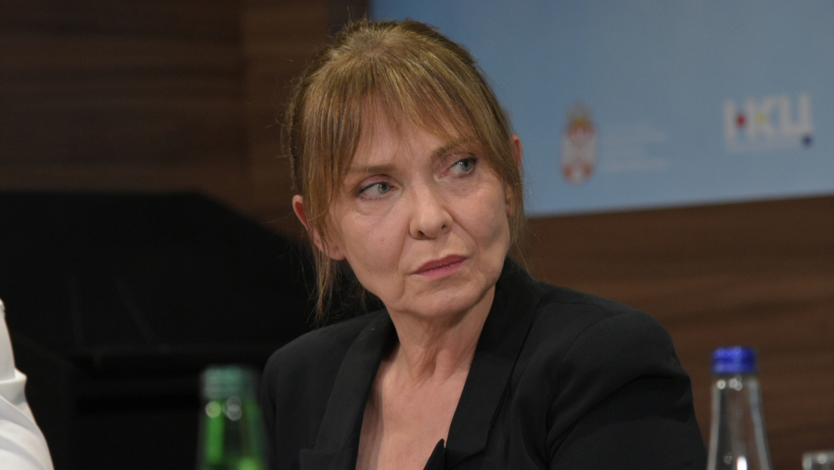 OTKRIVENO ČIME SE ZAPRAVO BAVI MUŽ VESNE TRIVALIĆ! Glumica je zbog njega napustila Srbiju