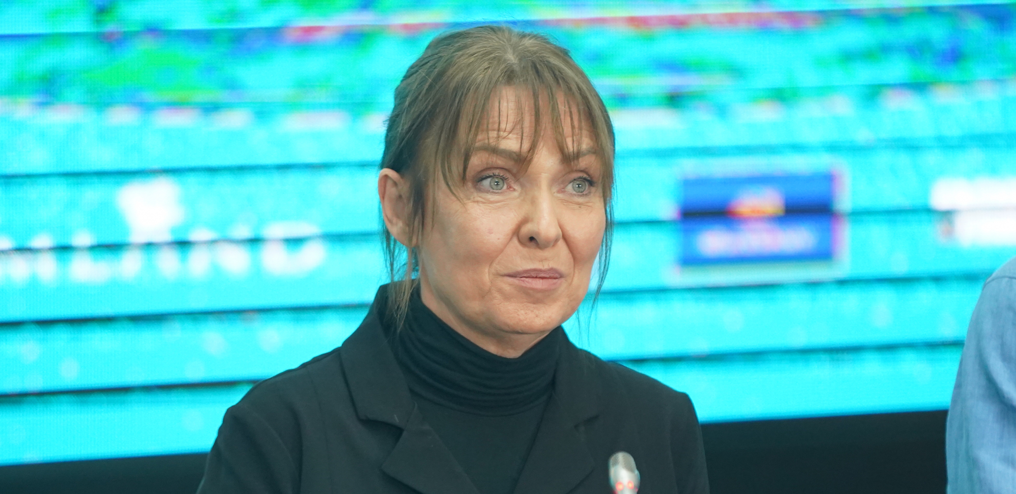 ZBOG NJEGA JE NAPUSTILA SRBIJU Ovo je muž Vesne Trivalić, nikada se ne pojavljuju zajedno u javnosti, iznenadićete se čime se bavi