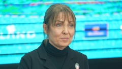 ZBOG NJEGA JE NAPUSTILA SRBIJU Ovo je muž Vesne Trivalić, nikada se ne pojavljuju zajedno u javnosti, iznenadićete se čime se bavi