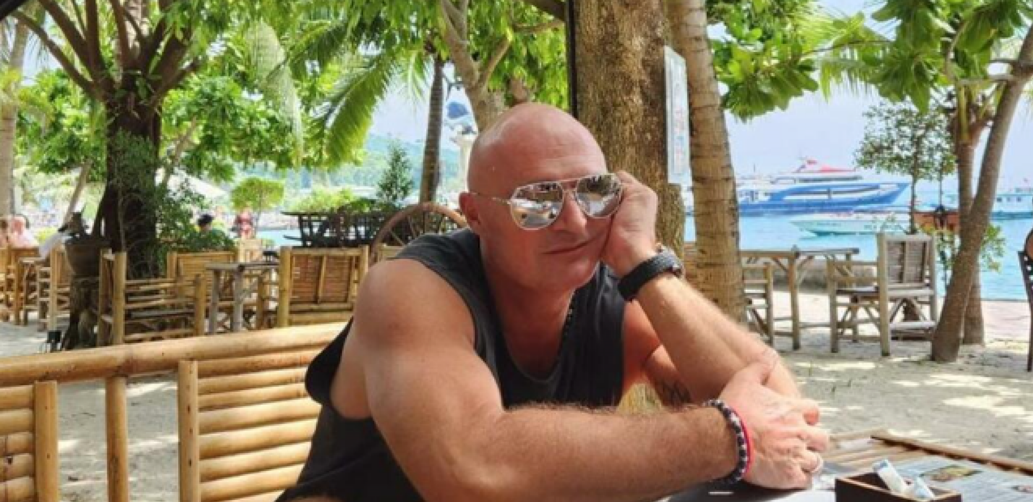 "SVE VREME SAM TO RADIO" Mili otkrio kako se proveo na Tajlandu, progovorio o "Zvezdama Granda", a onda priznao da sa OVOM pevačicom ima velike planove