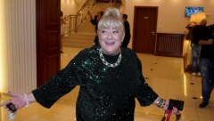 VESNA RIVAS OTPUTOVALA U EGIPAT! Pevačica zabrinuta za svoju bezbednost, otkrila kakva je tamo situacija