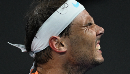 NADAL ODUSTAO Španac doneo odluku kojom je zabrinuo navijače, čeka se Đoković