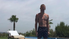 SASLUŠAN RANJENI VOĐA NAVIJAČA Evo šta je rekao Nemanja Bojović Hemija pred tužilaštvom!