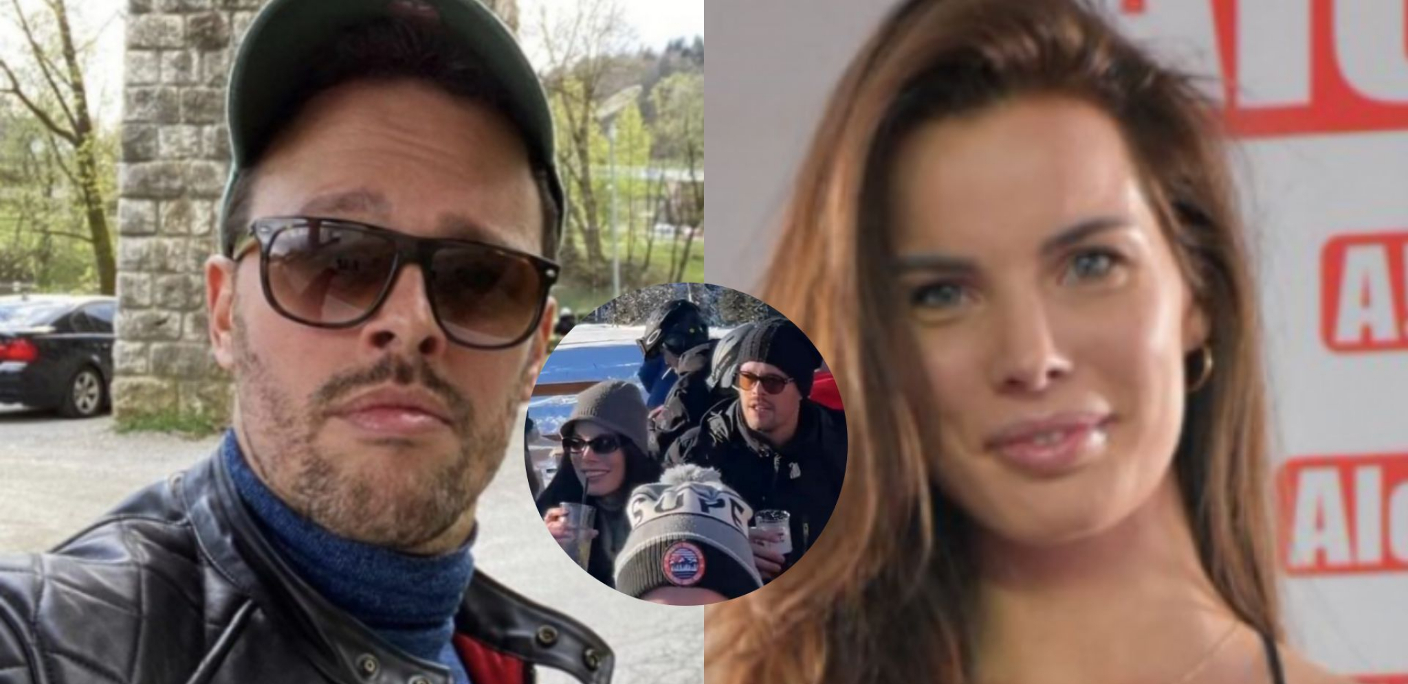 ODLEPIO ZA GLUMICOM Igor Kojić ne štedi novac kada se o njoj radi, za smeštaj na Kopu odvojio čak 3.000 evra: OVO SU SVI DETALJI