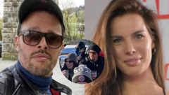 ZAKAZALI VENČANJE, PA RASKINULI Isplivali novi detalji veze Igora Kojića i Teodore Bjelice, evo u kakvim su sada odnosima