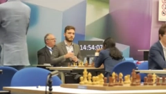 VELIMIR IVIĆ SJAJAN U senci Mastersa naš Velja dominira na Turniru izazivača