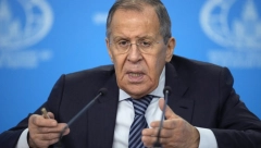 ZAPAD IGNORIŠE RUSKE SIGNALE UPOZORENJA Lavrov: Upumpavajući oružje Ukrajini raspiruju konflikt