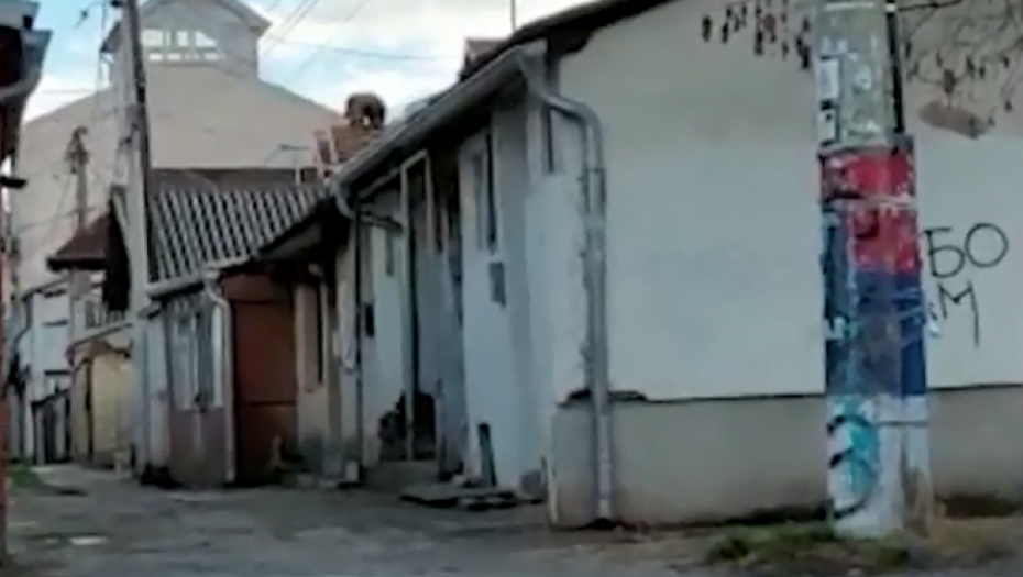 ALO! NA MESTU PUCNJAVE U ZEMUNU Nemanja Bojović Hemija upucan zbog osvete? (VIDEO)