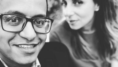 NAJBOLJI PRIJATELJ ANE VOLŠ OSTAVIO POTRESNU PORUKU "Nadam se da se igraš na nebu i da pevaš u anđeoskom horu!"