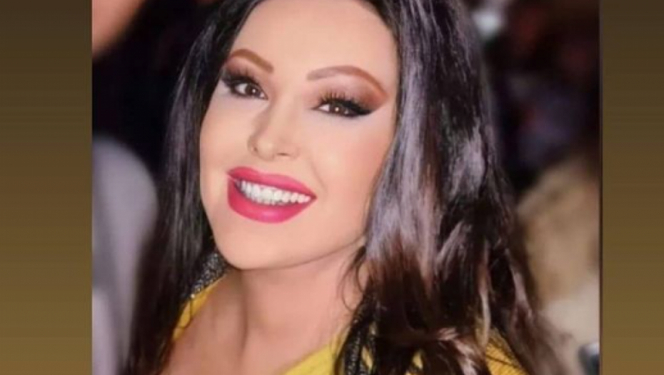 SLAVLJE U DOMU DRAGANE MIRKOVIĆ! Pevačica na ivici suza, ne može da sakrije sreću, čestitke samo pristižu! (FOTO)