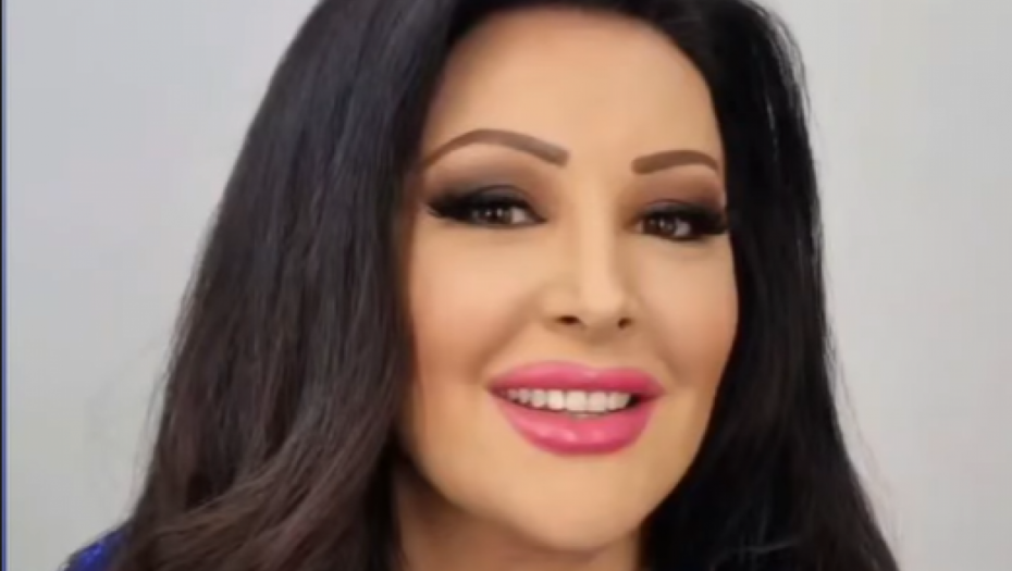 NE ŽELI TOLIKO GODINA Dragana Mirković odbila ovaj poklon za rođendan, pa uradila neočekivanu stvar