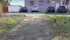 OTKRIVAMO KO JE MLADIĆ KOJI JE NAPADNUT ZAJEDNO SA HEMIJOM U ZEMUNU Na utakmici napao pripadnika Žandarmerije!