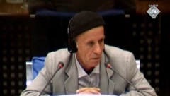 "VIDEO SAM KAKO MU ČUPAJU SRCE" Ovako su Albanci lagali o Račku, Milošević nije mogao da veruje šta sluša