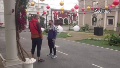 JANJUŠ ŠOKIRAO IZJAVOM O BILALU Priznao da je znao kako će proći, Miljan progovorio kako ga je Maja TUKLA!