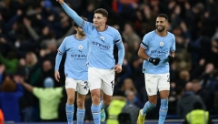 OSTAJE VERAN "GRAĐANIMA" Pružio sjajne partije na Mundijalu, pa se izborio za novi ugovor u Sitiju