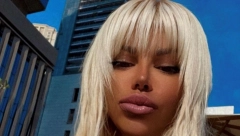 DARA BUBAMARA BILA JE U LJUBAVI SA MLADIM BIZNISMENOM Za jedan odmor dao je mnogo novca, nakon čega je usledio raskid (FOTO)