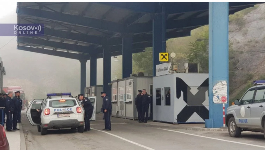 "SPREČITE KURTIJA!" Srpska lista uputila zahtev Evropskoj uniji!