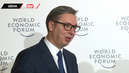 Vučić: Jedina smo nacija koja je to uradila!