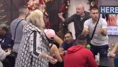 PONOVO ZARATILI Bojan i Marko MMA se ne smiruju, opet u klinču, zadrugari skočili kao opareni