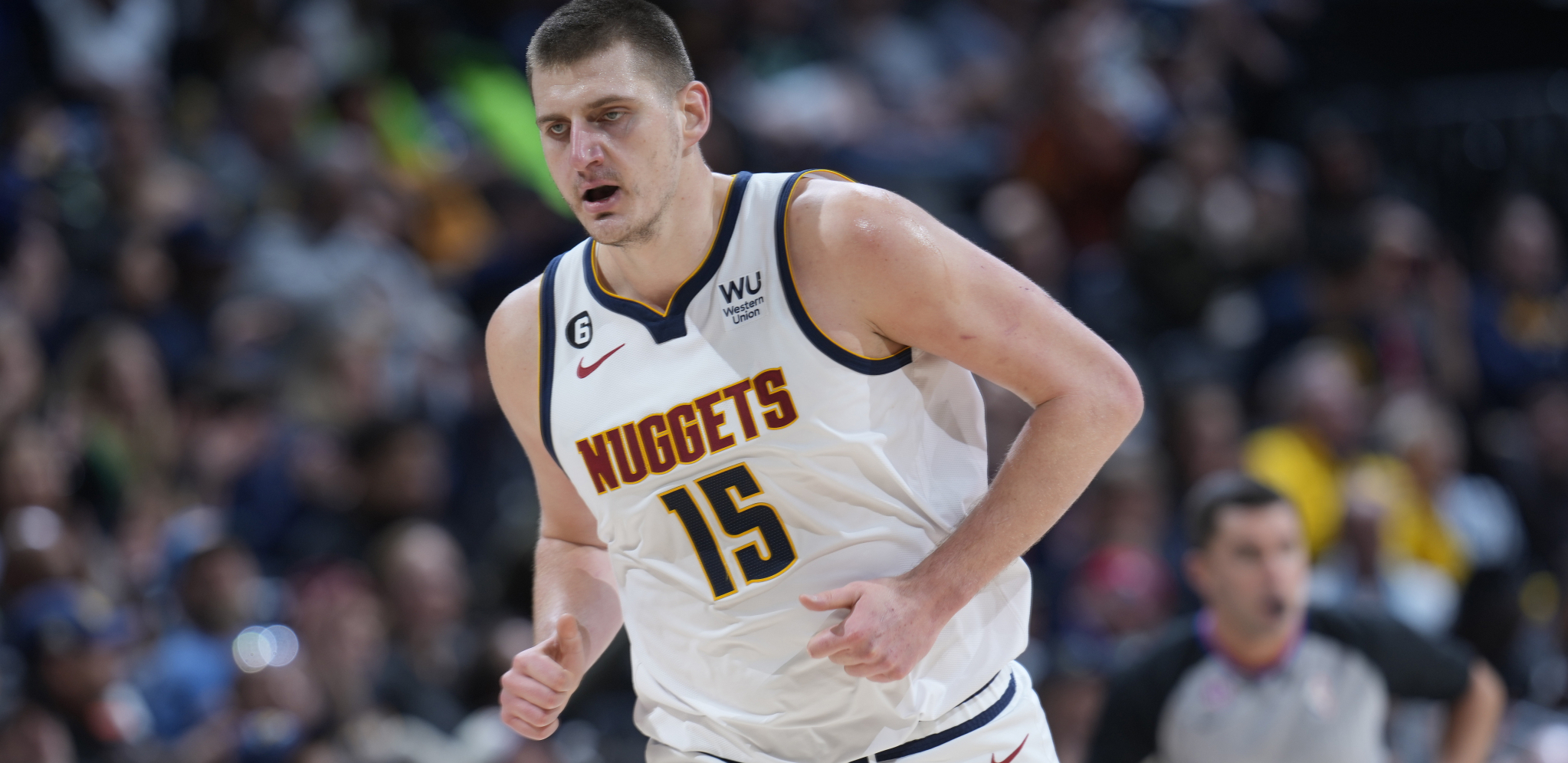 UTAKMICA SVIH UTAKMICA Jokić u prvoj petorci na Ol staru, starteri baš deluju moćno