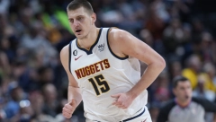 NESTVARNI JOKIĆ Srbinov novi tripl-dabl i potezi koji su rivale doveli do ludila (VIDEO)