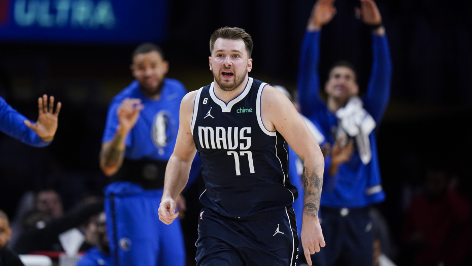 DRAMA LUKE DONČIĆA Dobio ultimatum, iz kluba mu po svaku cenu traže jednu stvar