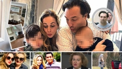 ''DOBAR DAN, BRAJAN VOLŠ OVDE. IZVINITE NA UZNEMIRAVANJU'' Ovako je muž nestale Beograđanke glumio ucveljenog supruga!