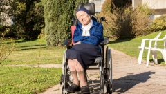 UMRLA NAJSTARIJA EVROPLJANKA, ŽIVELA JE PREKO 100 GODINA: Otkrila je jednostavnu tajnu dugovečnosti u koju se klela