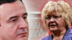 RADA TRAJKOVIĆ JE VEĆI KURTI OD KURTIJA Petković: Ni on ne bi smislio besmisleniji i bizarniji napad na SPC i predsednika Srbije