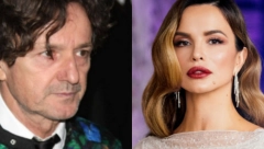 IMALI BURAN ODNOS Severina i Brega dve godine krili romansu, pevačica se nadala da će joj oprostiti dug od 50.000 evra!