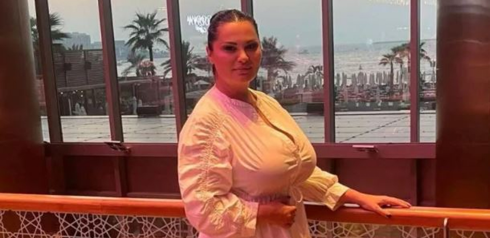 PROŠLA JE TEŽAK PERIOD U ŽIVOTU Jana Todorović rešena da preokrene sve i dala sebi jedno važno obećanje