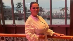 PROŠLA JE TEŽAK PERIOD U ŽIVOTU Jana Todorović rešena da preokrene sve i dala sebi jedno važno obećanje