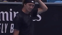 DA LI JE OVO REALNO? Zvereva "overila" ptica u Melburnu (VIDEO)