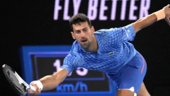 SRAMAN NAPAD NA NOVAKA Crnogorski novinar gnusno izvređao Đokovića