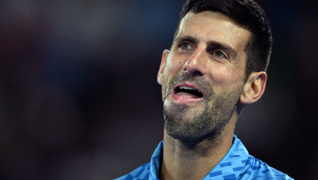 ŠTA SAD OVO ZNAČI? Novak promenio plan pred važan meč