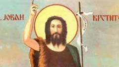 AKO OVO NE URADITE, VERUJE SE DA ĆE VAS STIĆI KAZNA Sutra slavimo Svetog Jovana, jednu stvar obavezno uradite ujutru