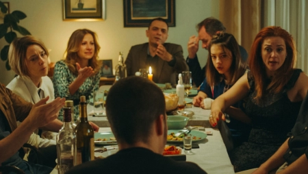 TAJNA SLAVSKE TRPEZE Premijera dugoočekivanog filma „USEKOVANJE“