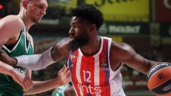 KONAČNO DOBRE VESTI Zvezda će biti mnogo jača u Izraleu