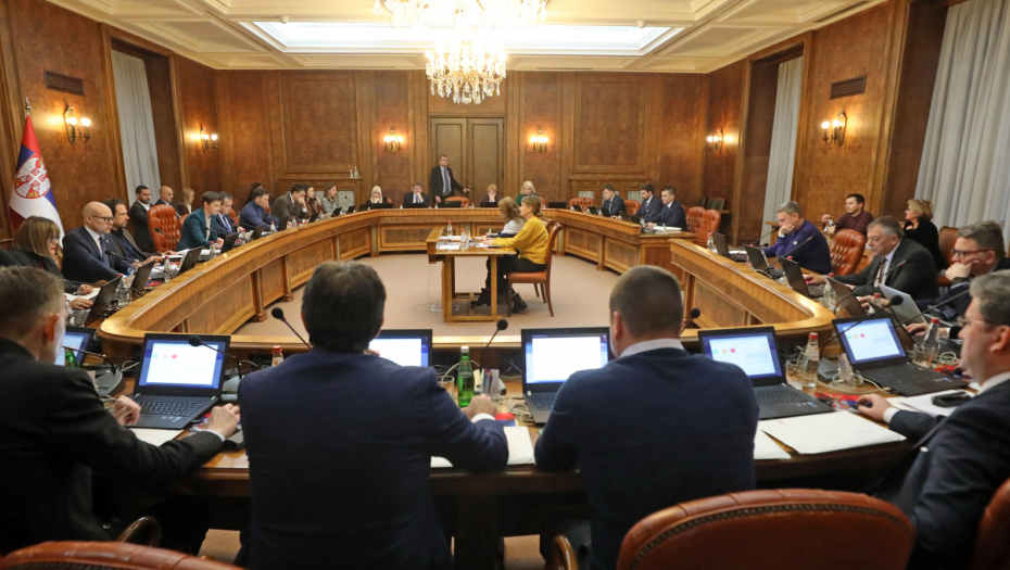 IZMENA ZAKONA O PLANIRANJU I IZGRADNJI Ukida se plaćanje konverzije za zemljište