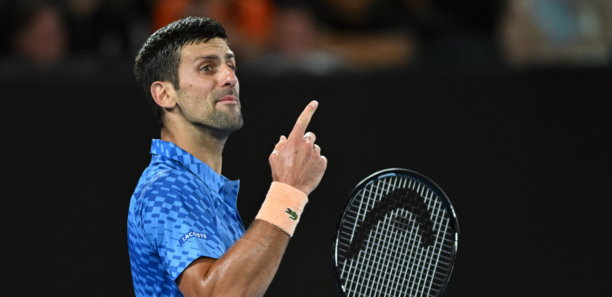 IDEALNO ZA SRBIJU Evo kad Novak ponovo izlazi na teren