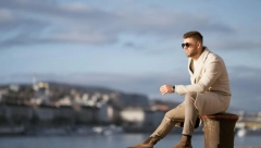 HIT U NAJAVI Vlada Grujić obradovao fanove, objavio pesmu sa Snežanom Mitić, a iza svega stoji on
