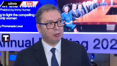 "DUG NAM NEĆE RASTI!" Vučić saopštio lepe vesti za Srbiju