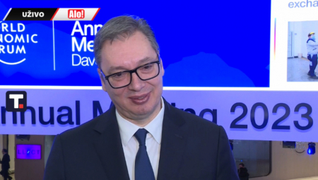 "JA NISAM DEO ČOPORA!" Vučić razvalio tajkunske medije!