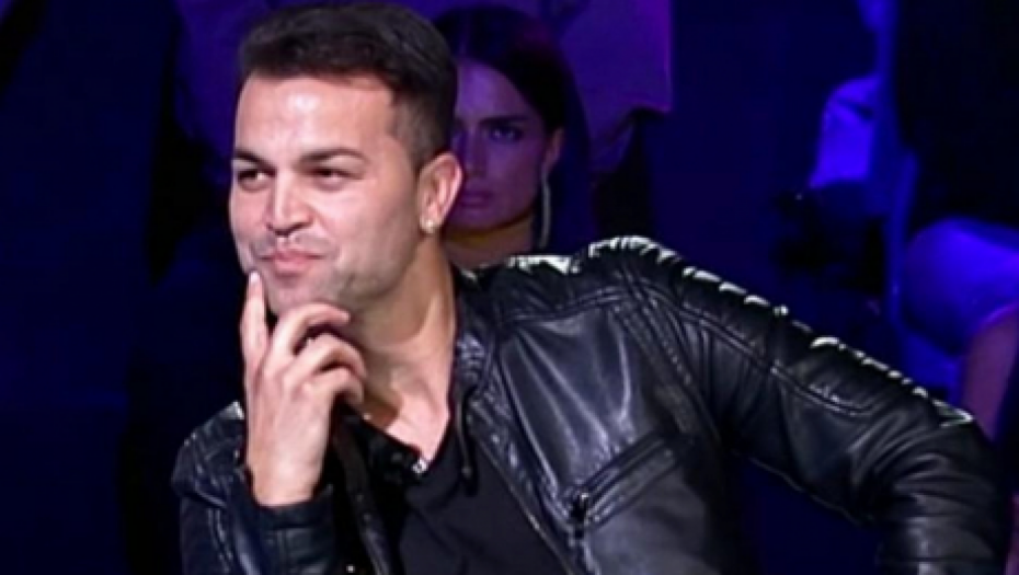 NAJMLAĐI DEDA IKADA! Slobodan Batjarević Cobe u 42. godini postao deda po treći put