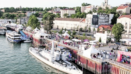 SRBIJU POSETILO VIŠE OD DVA MILIONA GOSTIJU Još jedna rekordna godina za naš turizam